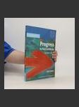 New Progress to First Certificate - Student's Book - náhled