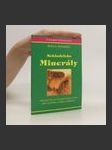 Schindeleho minerály : obsahující 34 minerálních látek pro člověka, zvíře a přírodu - náhled