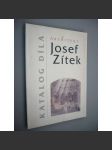 Architekt Josef Zítek [architektura] - náhled