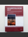 Diabetologie 2017 - náhled