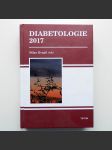 Diabetologie 2017 - náhled