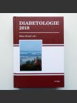 Diabetologie 2018 - náhled