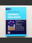 Inkretinová léčba diabetu  - náhled
