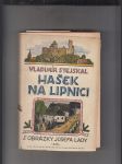 Hašek na Lipnici - náhled