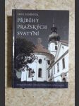 Příběhy pražských svatyní - náhled