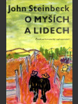 O myších a lidech - náhled