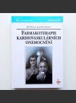 Farmakoterapie kardiovaskulárních onemocnění - náhled