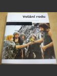 Volání rodu - náhled