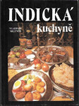 Indická kuchyně - náhled