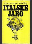 Italské jaro - náhled