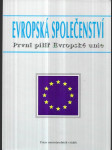 Evropská společenství - první pilíř Evropské unie - náhled