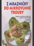 Z mrazničky do mikrovlnné trouby (veľký formát) - náhled