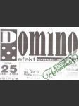 Domino efekt 25/1993 - náhled
