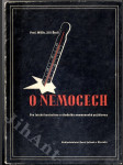 O nemocech - Über Krankheiten - pro laické kontrolory a úředníky nemocenské pojišťovny - náhled