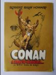 Conan - A zrodí se čarodějka  a jiné povídky - náhled
