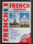 CD Intensive Language Course: French - náhled
