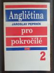 Angličtina pro pokročilé 2 - náhled