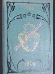 Gedenkblätter der Sicherheits-Polizei der Landeshauptstadt Brünn. Zusammengestellt aus Anlaß des vierzigjährigen Jubiläums 1866-1906 - SWADOSCH Rudolf / SZEGEDA Franz - náhled