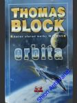 Orbita - block thomas - náhled