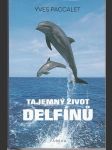 Tajemný život delfínů - náhled