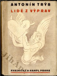 Lidé z výprav - náhled