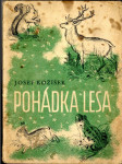 Pohádka lesa - náhled