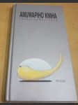 Amuwapiho kniha - náhled