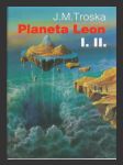 Planeta Leon 1+2 - náhled