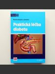 Praktická léčba diabetu (2.vydání 2013) - náhled