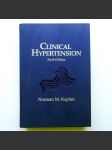Clinical Hypertension (Sixth Edition) - náhled