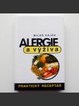 Alergie a výživa  - náhled