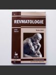 Revmatologie  - náhled