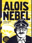 Alois Nebel. Kreslená románová trilogie - náhled