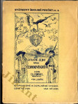 Stručné dějiny národa československého pro školy obecné, občanské a potřebu soukromou - náhled