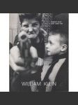 William Klein - fotografie (katalog výstavy) - náhled