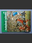 Futbalová ročenka 1980-81 - náhled