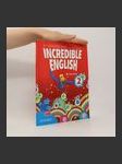 Incredible English 2. 2nd edition - náhled