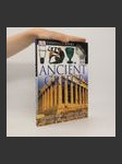 Ancient Greece (Eywitness Books) - náhled