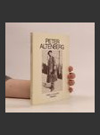Peter Altenberg - náhled