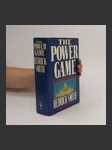 The power game: how Washington works - náhled