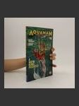 Aquaman Sword of Atlantis. Book One - náhled