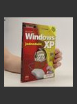 Microsoft Windows XP - jednoduše - náhled