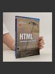 HTML - začínáme programovat - náhled