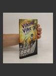 Viking Vike a rudoocí rváči - náhled
