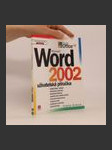Microsoft Word 2002 - Uživatelská příručka - náhled