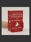 Jonathan Strange & Mr Norrell - náhled