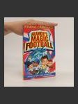 Frankie's Magic Football. Frankie's New York adventure - náhled