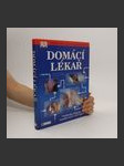 Domácí lékař - náhled