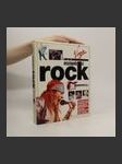 The Virgin Encyclopedia of Rock: the world's most comprehensive illustrated rock reference - náhled