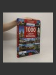 1000 Czech wonders - náhled